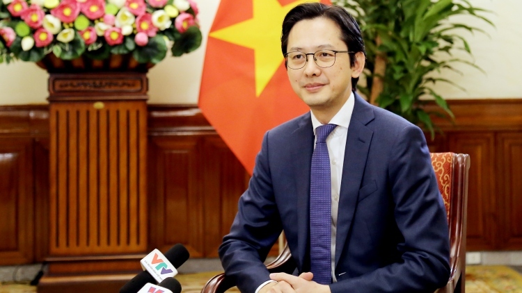 Fresh impetus to Vietnam – Laos relations
